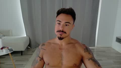 master_lukass online show from June 24, 4:52 am