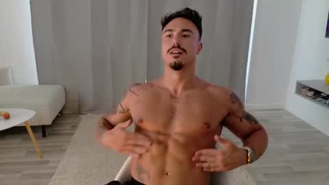 master_lukass online show from June 20, 2:23 pm