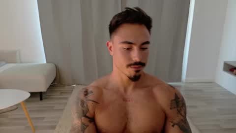 master_lukass online show from June 15, 4:10 pm