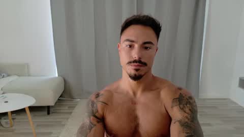 master_lukass online show from July 7, 9:13 am