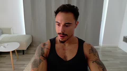 master_lukass online show from July 18, 12:07 pm