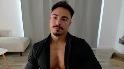 master_lukass online show from July 31, 10:49 am