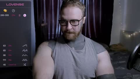 Huge Alex online show from February 5, 9:04 am