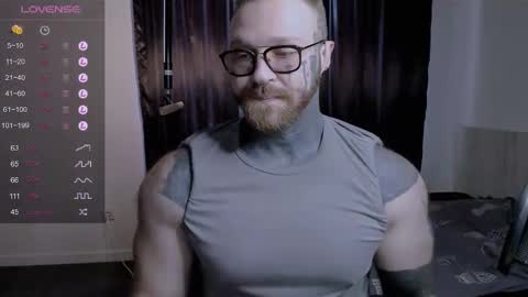 Huge Alex online show from February 20, 6:17 am