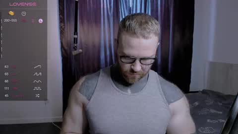 Huge Alex online show from February 17, 9:24 am