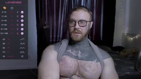 Huge Alex online show from February 7, 9:26 am