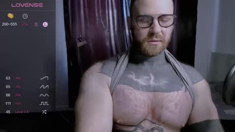 Huge Alex online show from February 21, 6:40 am