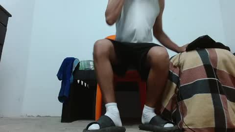 MASTER ALPHA online show from April 18, 11:49 pm