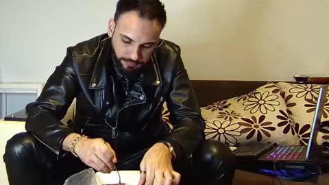 SIR online show from February 3, 6:49 pm