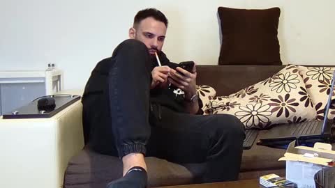 SIR online show from February 8, 3:31 pm