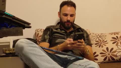 SIR online show from October 31, 10:43 pm