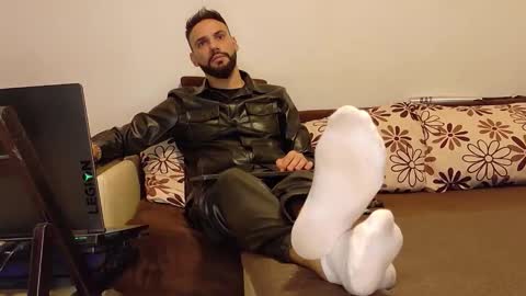 SIR online show from November 15, 7:37 pm