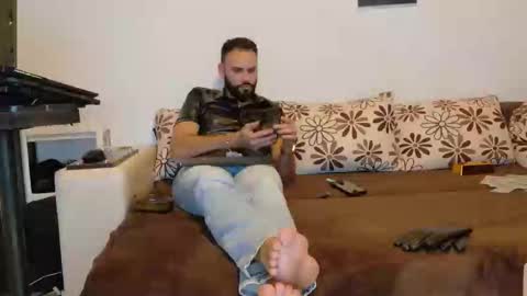 SIR online show from October 22, 8:32 pm