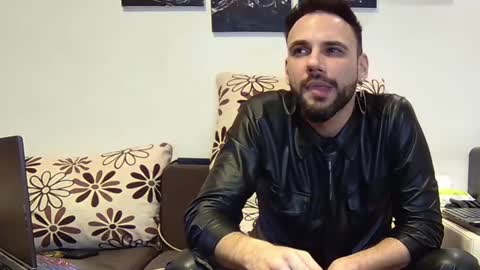 SIR online show from February 16, 11:37 pm