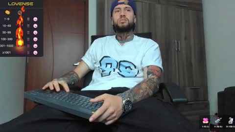 steven  online show from September 11, 10:55 pm