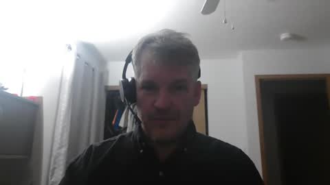 Master Thorn online show from December 6, 1:02 am