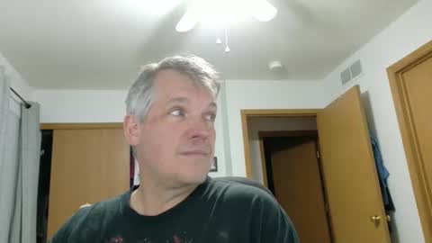 Master Thorn online show from April 20, 2:47 am