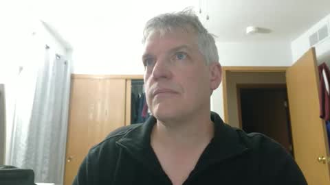 Master Thorn online show from March 26, 2:50 am