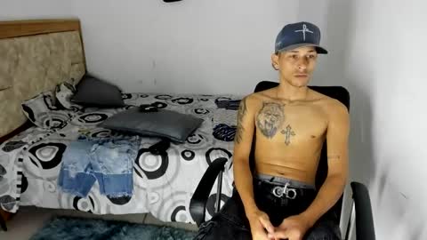 Alpha junior online show from October 14, 3:20 am