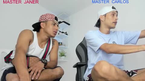 Alpha junior online show from February 1, 7:22 pm