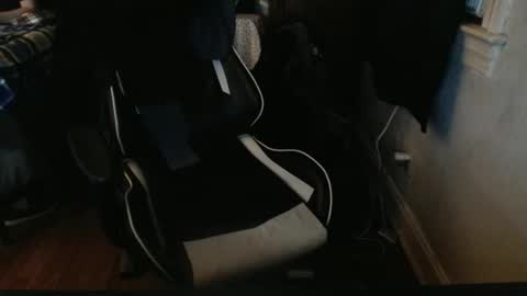 MasterbateMike online show from January 9, 9:48 am