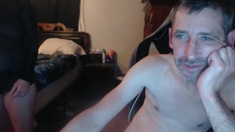 MasterbateMike online show from March 6, 11:59 pm