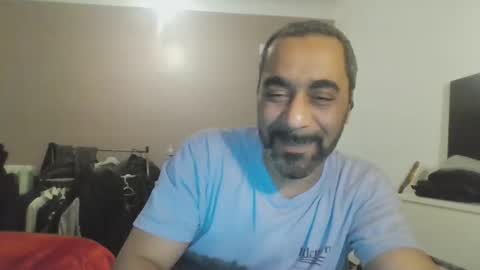 Masterskorp online show from January 13, 7:32 pm