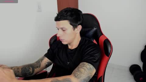 Dave online show from September 11, 5:58 pm