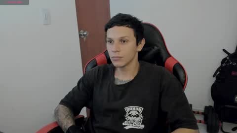 Dave online show from October 3, 7:11 pm