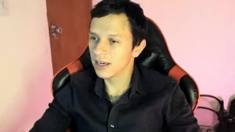 Dave online show from April 9, 1:31 am