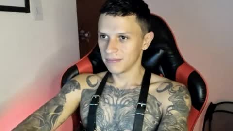 Dave online show from April 18, 9:15 pm