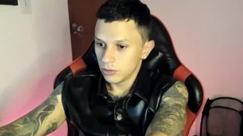 Dave online show from April 16, 11:07 pm