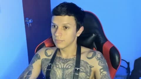 Dave online show from April 3, 4:47 pm