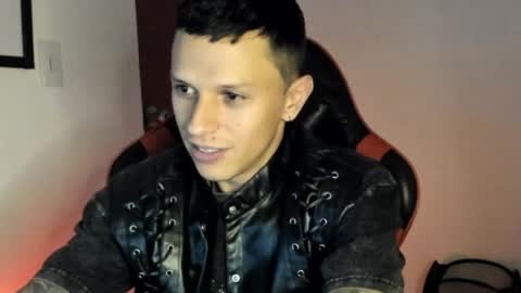 Dave online show from April 18, 12:12 am