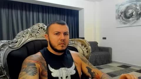 Snapshot of masterdevil11 chatting on October 23, 6:09 pm Jocker online show from October 23, 6:09 pm