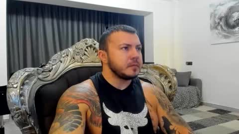 Jocker online show from November 5, 7:05 pm