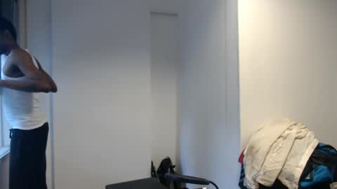 Masterdomfuck online show from March 6, 9:09 pm