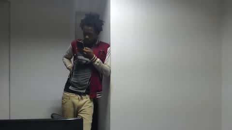 Masterdomfuck online show from February 7, 1:52 am