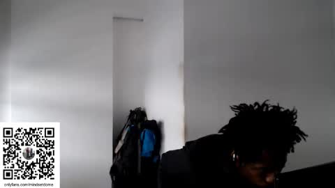 Masterdomfuck online show from March 4, 5:43 pm