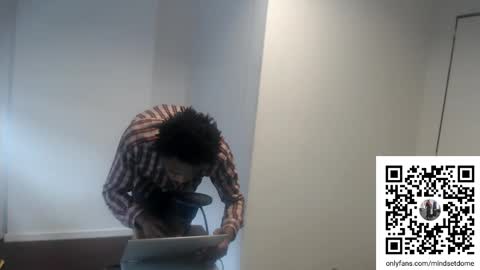 Masterdomfuck online show from October 9, 8:03 pm