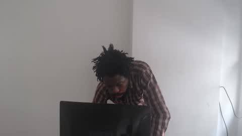 Masterdomfuck online show from April 2, 7:32 pm