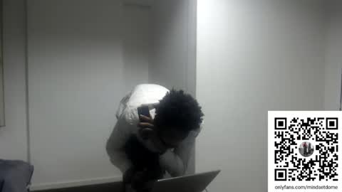 Masterdomfuck online show from September 12, 10:56 pm