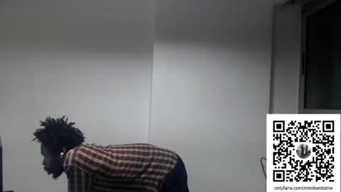 Masterdomfuck online show from April 21, 1:42 am