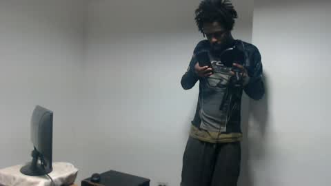 Masterdomfuck online show from May 16, 1:13 am