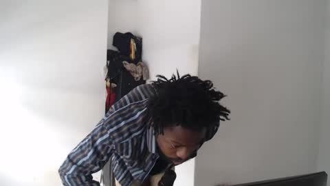 Masterdomfuck online show from February 5, 6:44 pm