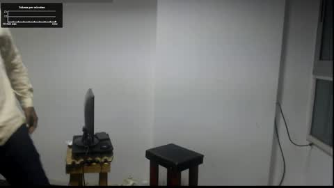 Masterdomfuck online show from April 16, 9:39 pm