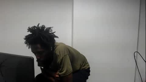 Masterdomfuck online show from April 19, 9:39 pm