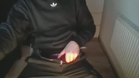 masterjepp92 online show from March 10, 10:45 pm