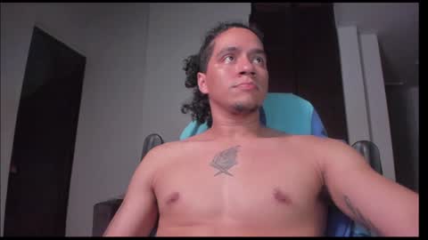 Snapshot of masterjuanc chatting on January 23, 12:46 am Juan Independent Model online show from January 23, 12:46 am