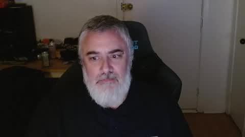 Dave online show from January 16, 10:57 am